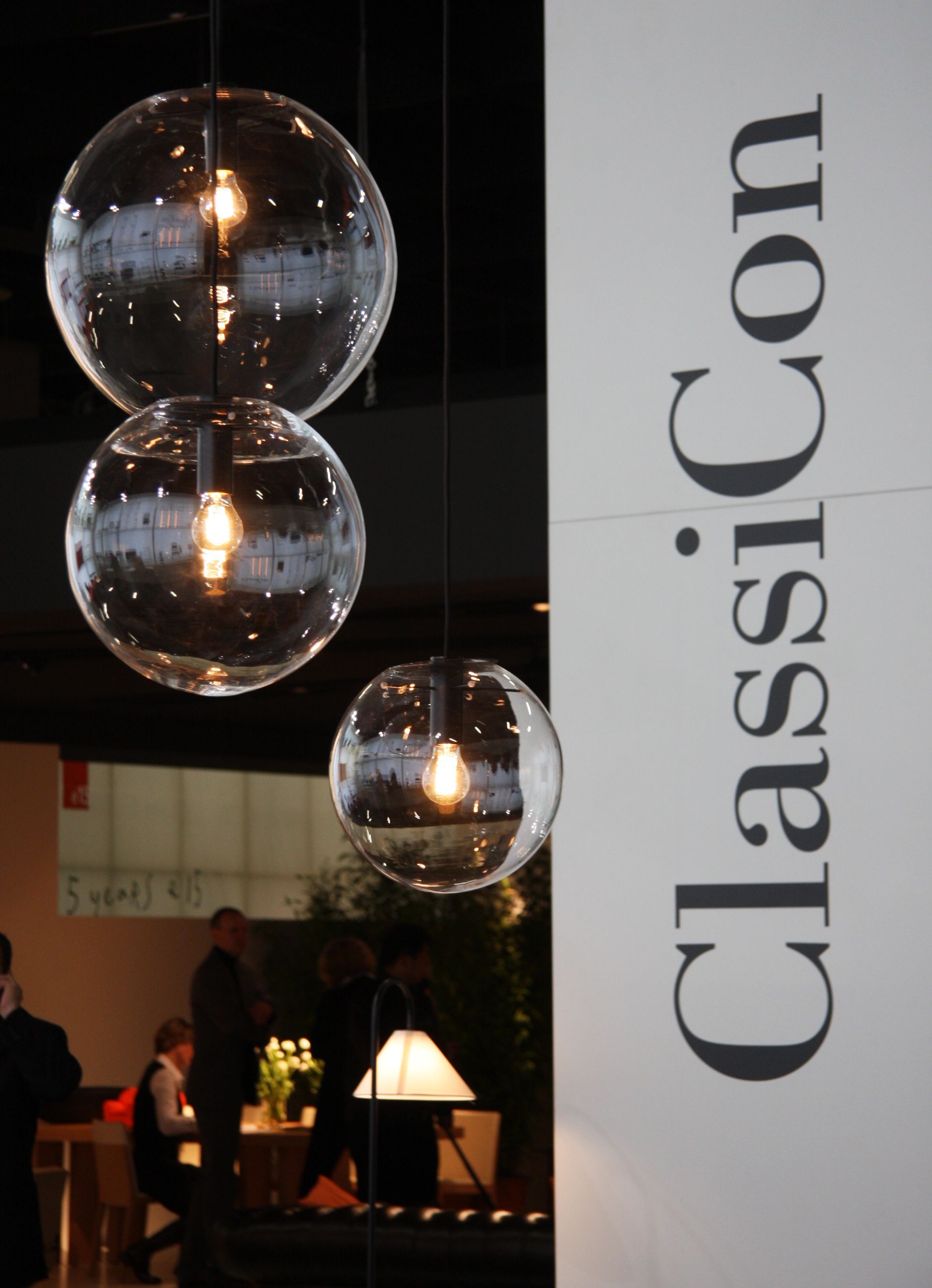 ClassiCon at IMM Cologne 2010