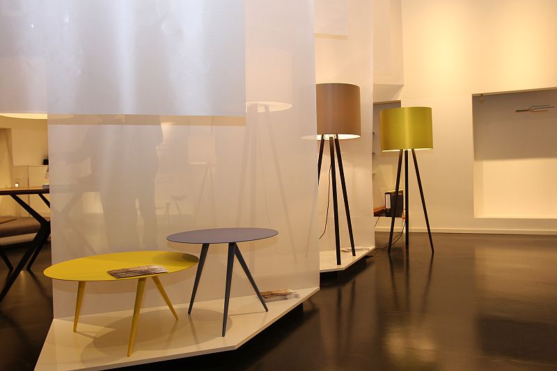 maigrau @ Designers Fair 2011