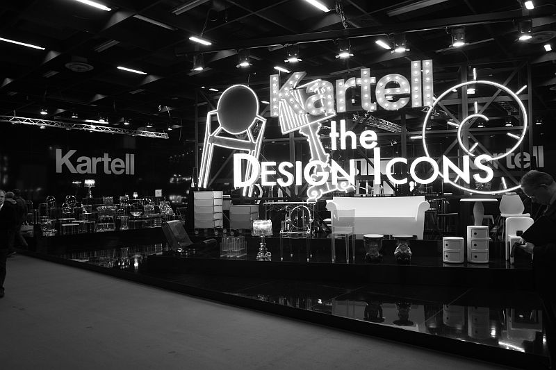 imm cologne 2012 kartell