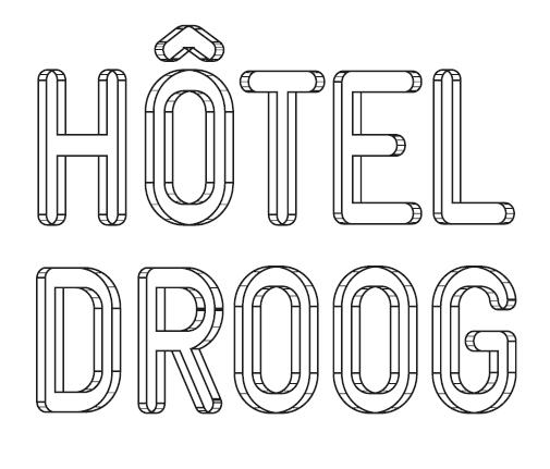 hotel droog