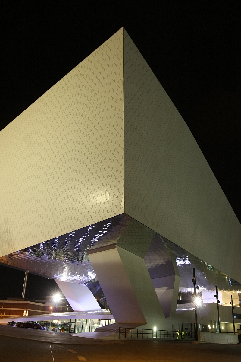 Porsche Museum Stuttgart