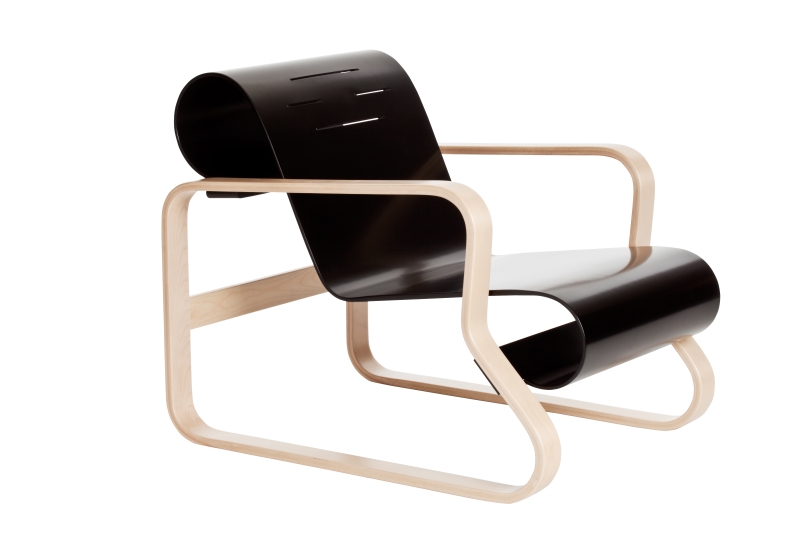  Alvar Aalto Paimio Chair