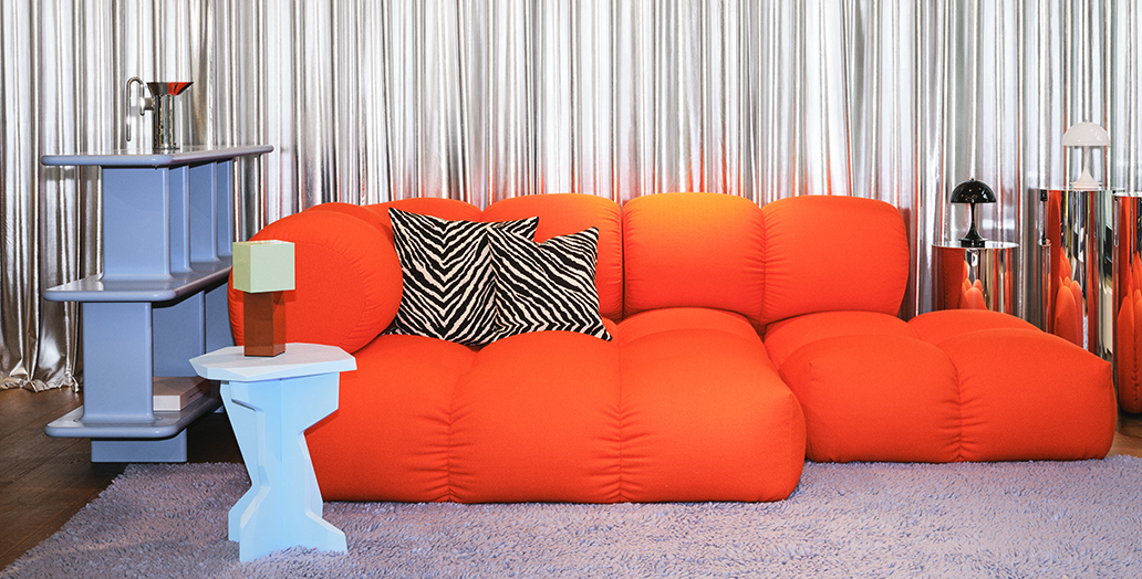 Designer Furniture at smow Hamburg