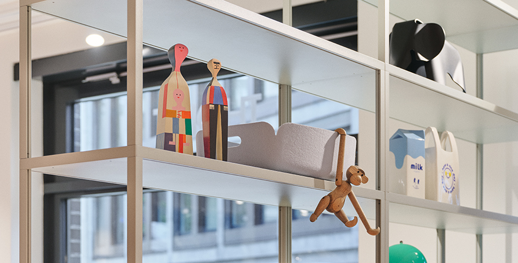 Designer Furniture at smow Hamburg