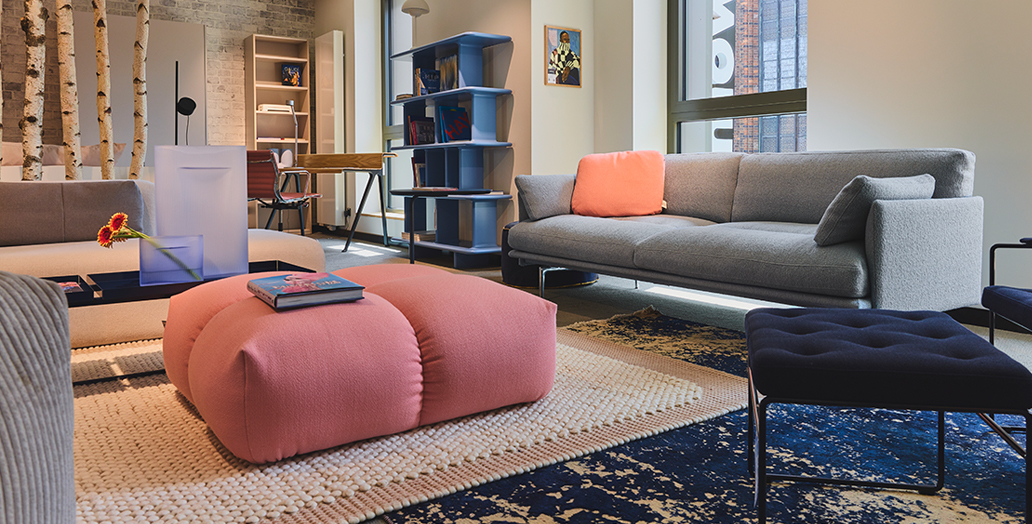Designer Furniture at smow Hanover