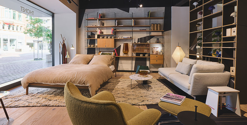 Designer Furniture at smow Hanover