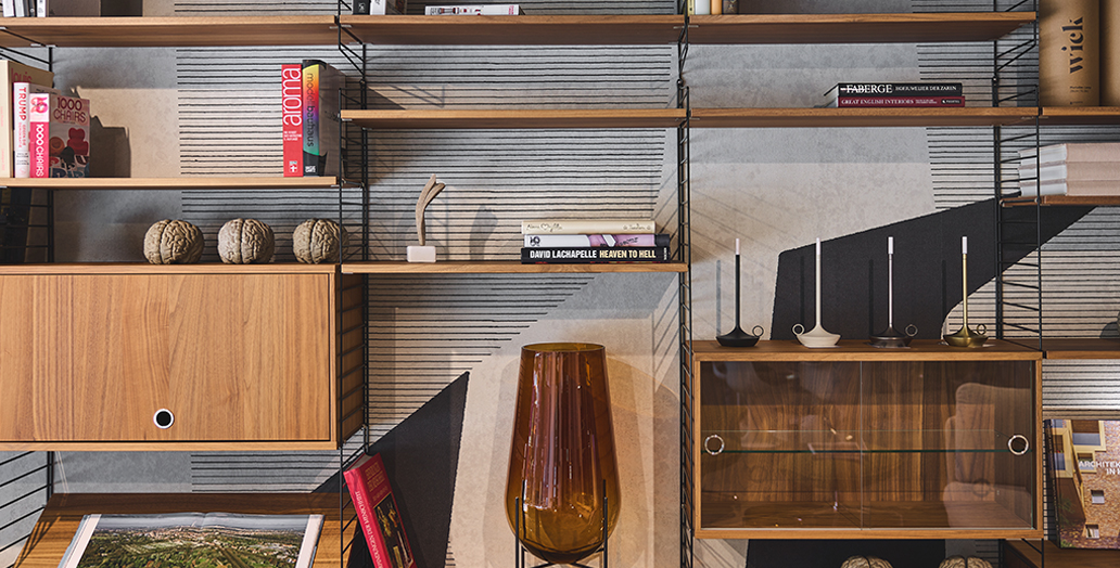 Designer Furniture at smow Hanover