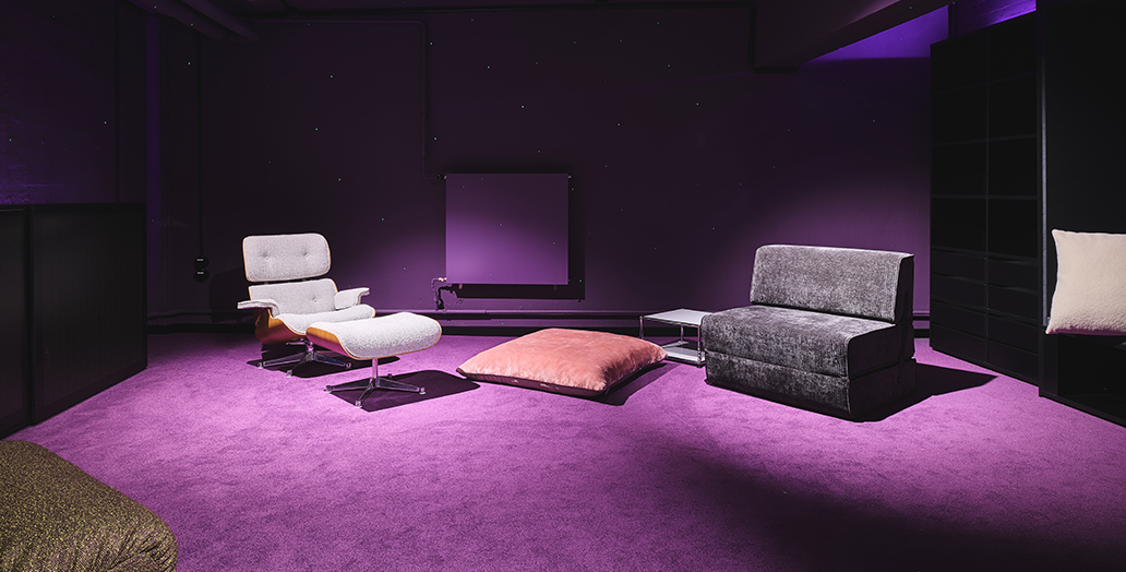 Designer Furniture at smow Hanover