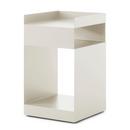 Rotate Container, Ivory