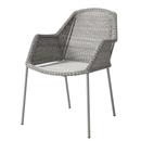 Breeze Chair, Taupe