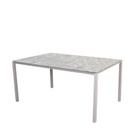 Pure Table, 150 cm x 90 cm, Multi colour, Sand