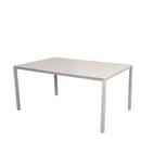 Pure Table, 150 cm x 90 cm, Toscana sand, Sand