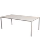 Pure Table, 200 cm x 100 cm, Toscana sand, Sand