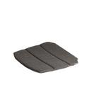 Cushion for Breeze Chair, Seat cushion, Focus, Dark grey