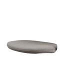 Seat Cushion for Choice Armchair, Natté - Taupe