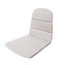 Cushion for Breeze Chair, Seat and back cushion, Natté, Sand