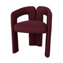 Dudet Chair, Look, Vinaccia