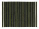 Rug/Runner Fleur, 200 x 300 cm, Moss/black