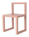 Little Architect Chair, Rose