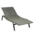 Alizé Sun Lounger, Rosemary