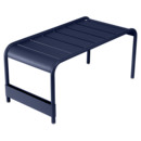 Luxembourg Bench/Table, Deep blue