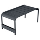 Luxembourg Bench/Table, Anthracite