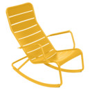 Luxembourg Rocking Chair, Honey