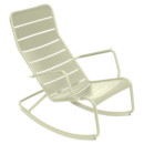Luxembourg Rocking Chair, Willow green