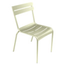 Luxembourg Chair, Willow green