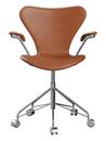 Series 7 Swivel Chair 3117 / 3217 Full Upholstery