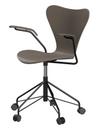 Series 7 Swivel Chair 3117 / 3217 New Colours