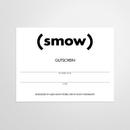 smow Gift Certificate, 200 EUR, PDF voucher via e-mail, German