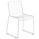 Hee Dining Chair, White