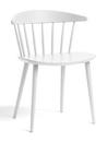 J104 Chair, White