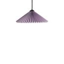 Matin Pendant Lamp, Ø 300 mm, Lavender