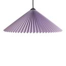 Matin Pendant Lamp, Ø 500 mm, Lavender