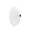 Matin Wall Lamp / Ceiling Lamp, Ø 380 mm, White