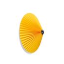 Matin Wall Lamp / Ceiling Lamp, Ø 380 mm, Yellow