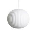 Nelson Bubble Pendant Lamp, Ball Bubble, Large