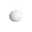 Nelson Bubble Pendant Lamp, Ball Bubble, Medium