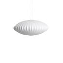 Nelson Bubble Pendant Lamp, Saucer Bubble, Medium