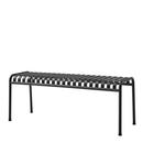 Palissade Bench, Anthracite