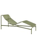 Palissade Chaise Longue