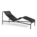 Palissade Chaise Longue Cord, Anthracite