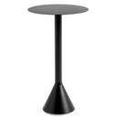 Palissade Cone Table, Ø 60 x H 105, Anthracite