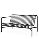 Palissade Lounge Sofa, Anthracite