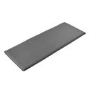 Seat Cushion for Palissade Dining Bench, Seat Cushion, Anthracite