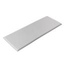 Seat Cushion for Palissade Dining Bench, Seat Cushion, Sky grey