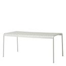 Palissade Table, Sky grey, L 170 x W 90 cm