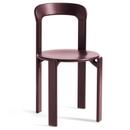 Rey Chair, Grape Red